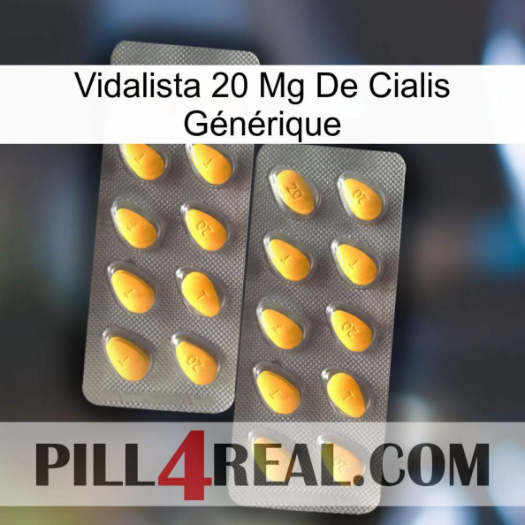 Vidalista 20 Mg De Cialis Générique cialis2.jpg